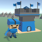 Mine and Merge Takeover