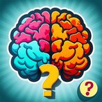 Tricky Teaser: Brain Test Game
