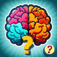 Tricky Teaser: Brain Test Game