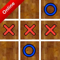 Tres en Raya Multijugador