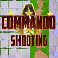 Commando Shooting