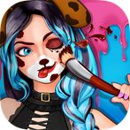 Face Paint Party - Social Star