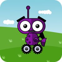 Robotic Tower Defence