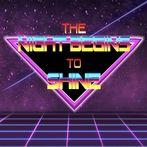 Night Begins To Shine