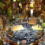 Fantasy Pinball Jungle Game