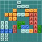 Blocks 2021