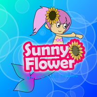 Sunny Flower em Recife das Ser