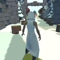 Shooting Weapon The Game