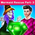 Mermaid Rescue Priceless Gift
