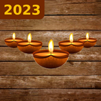 Diwali Puzzle 2023