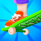 Skatepark Clicker