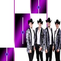 Grupo firme piano Tiles