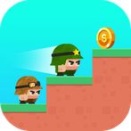 Run Man: World Adventure