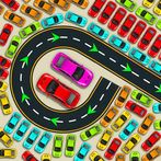 Car Parking 2023: Parking Jam