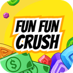 Fun Fun Crush-Win Real Money