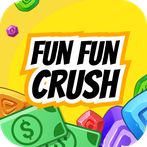 Fun Fun Crush-Win Real Money