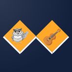 Word Quest - Pics and Words