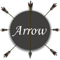 Arrow - Arrow with Speed wheel