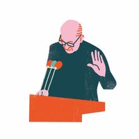 Warto! Z Bartoszewskim przez P