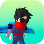 Jetpack Road - Flying Game