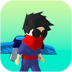Jetpack Road - Flying Game