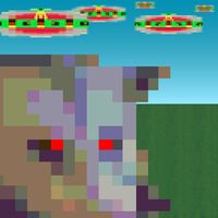 Opossum Massage Simulator