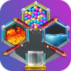Tap-Go Rocket App