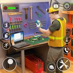 Electrician Life Simulator Job
