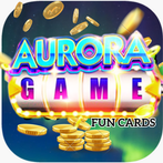 Aurora Game - Fun Cards