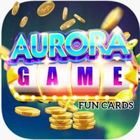 Aurora Game - Fun Cards