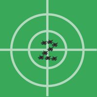 Aim, reaction training