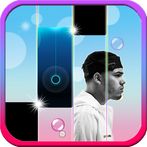 Myke Towers Piano Tiles
