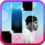 Myke Towers Piano Tiles