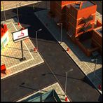 Toy Car Simulator 3D