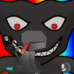 Mecha X Demon Hard Game