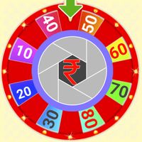 Spin And Win
