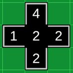 Addition Cube Puzzle