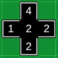 Addition Cube Puzzle