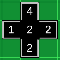Addition Cube Puzzle