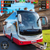Mega Driving Games