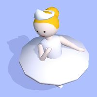 Ballerina Run