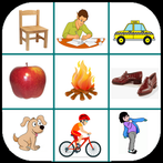 Memory Cards with Voice to lea