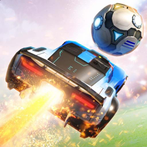 ⚽ Rocketball: Championship Cup