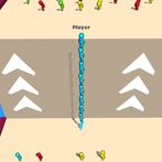 Stickman Bridge Stickman Tower