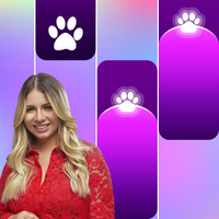 Marília Mendonça Piano Game