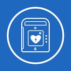 HealthCare AED