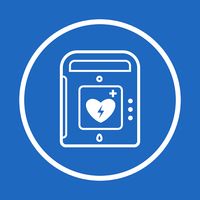 HealthCare AED