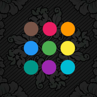 Mastermind Game : Puzzle Color