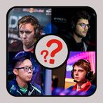 Guess Dota 2 Players!