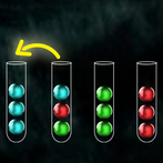 Ball Sort - Matching Game